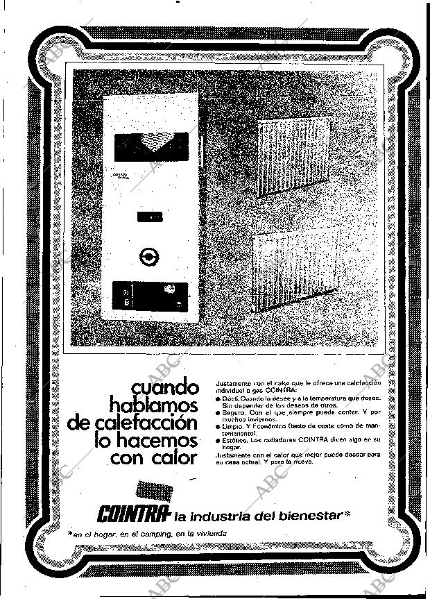 ABC MADRID 30-10-1969 página 125