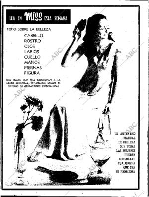 ABC SEVILLA 30-10-1969 página 107