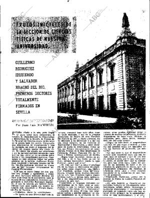 ABC SEVILLA 30-10-1969 página 17