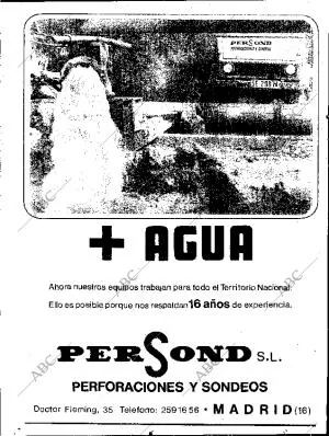 ABC SEVILLA 30-10-1969 página 20