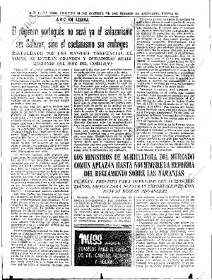 ABC SEVILLA 30-10-1969 página 47