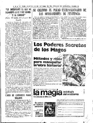 ABC SEVILLA 30-10-1969 página 57