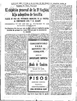 ABC SEVILLA 30-10-1969 página 59