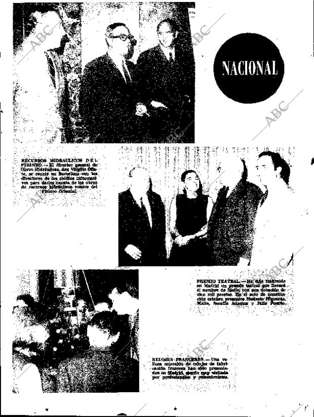 ABC SEVILLA 30-10-1969 página 7