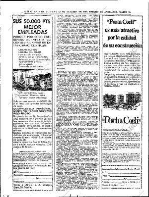 ABC SEVILLA 30-10-1969 página 76