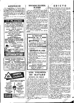 ABC MADRID 31-10-1969 página 115