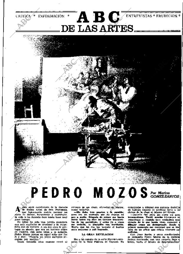 ABC MADRID 31-10-1969 página 117