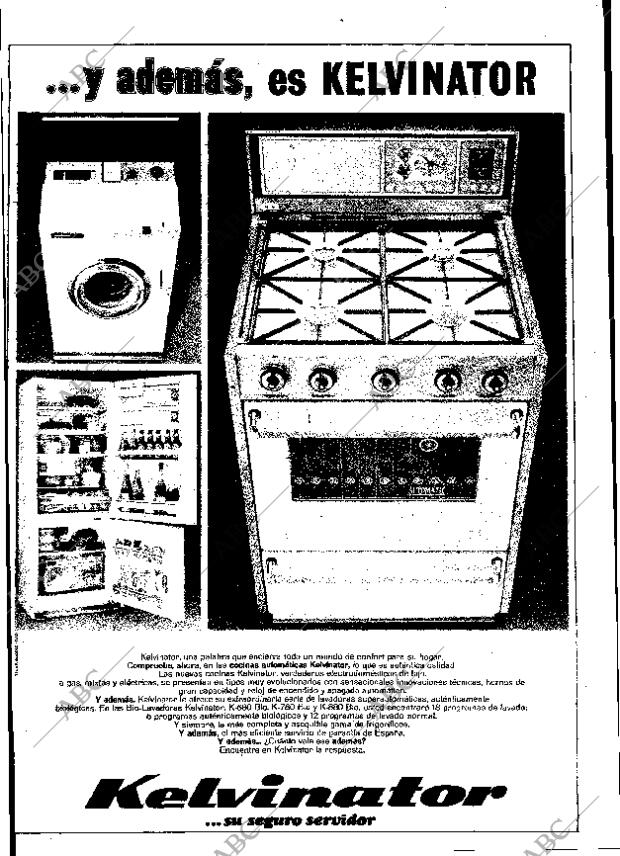 ABC MADRID 31-10-1969 página 128