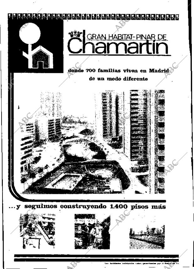 ABC MADRID 31-10-1969 página 130