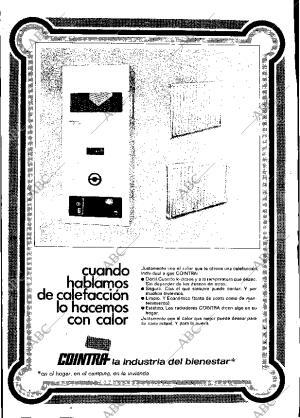 ABC MADRID 31-10-1969 página 132