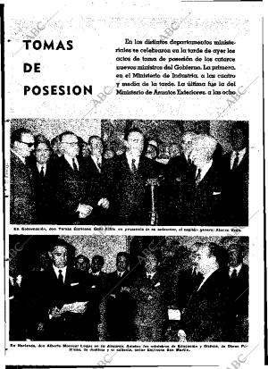 ABC MADRID 31-10-1969 página 14