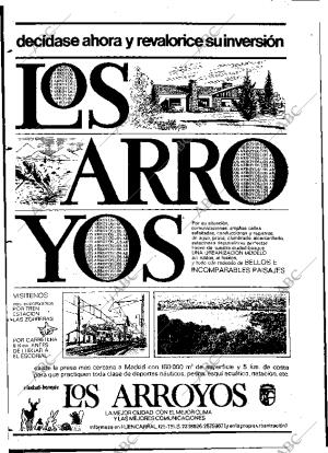 ABC MADRID 31-10-1969 página 16