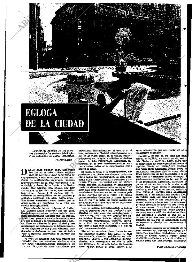 ABC MADRID 31-10-1969 página 27