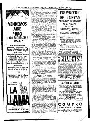 ABC MADRID 31-10-1969 página 52