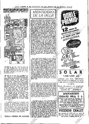 ABC MADRID 31-10-1969 página 56