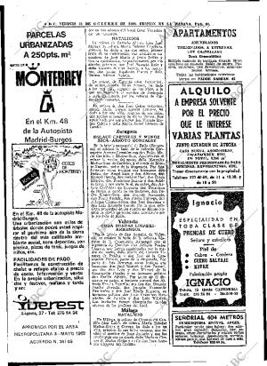 ABC MADRID 31-10-1969 página 60