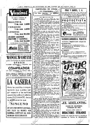 ABC MADRID 31-10-1969 página 93