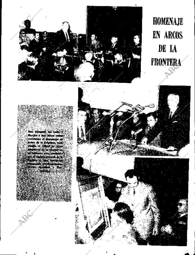 ABC SEVILLA 01-11-1969 página 25