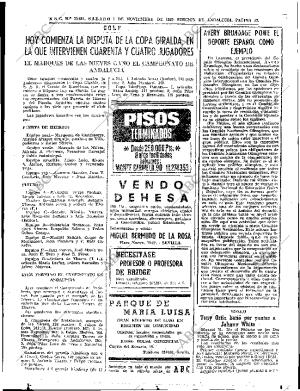 ABC SEVILLA 01-11-1969 página 57