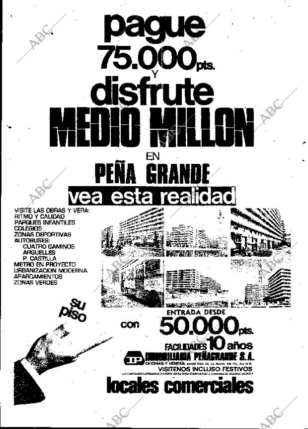 ABC MADRID 02-11-1969 página 4