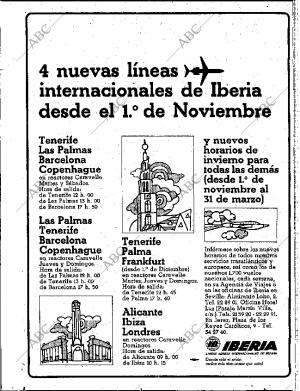 ABC SEVILLA 02-11-1969 página 10