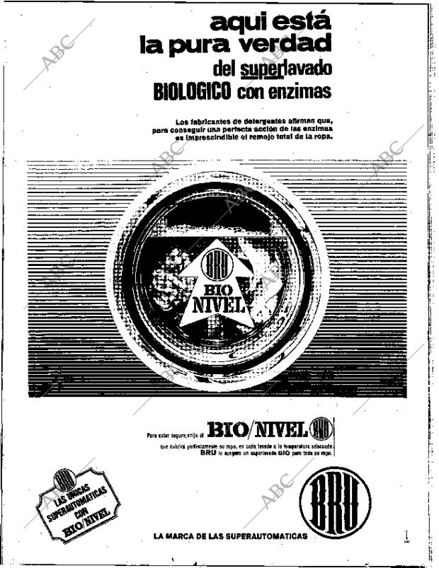 ABC SEVILLA 02-11-1969 página 18