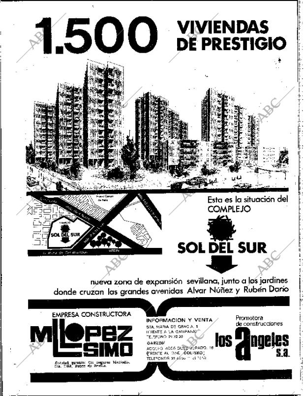 ABC SEVILLA 02-11-1969 página 20