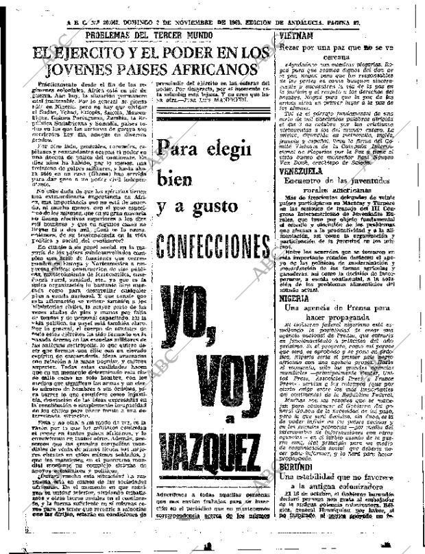 ABC SEVILLA 02-11-1969 página 37