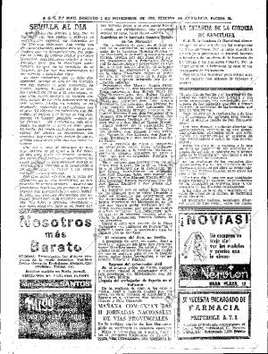 ABC SEVILLA 02-11-1969 página 51