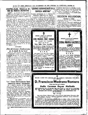 ABC SEVILLA 02-11-1969 página 66