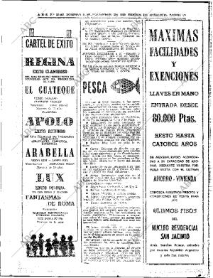 ABC SEVILLA 02-11-1969 página 68