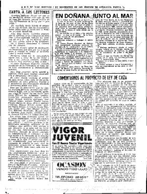 ABC SEVILLA 02-11-1969 página 69