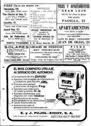 ABC MADRID 05-11-1969 página 10