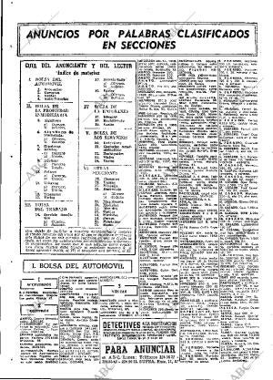 ABC MADRID 05-11-1969 página 100