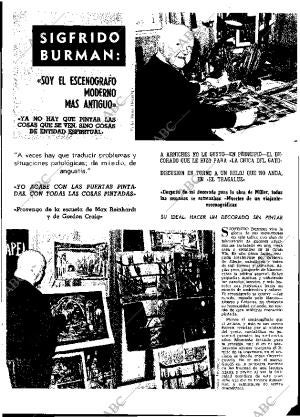 ABC MADRID 05-11-1969 página 136