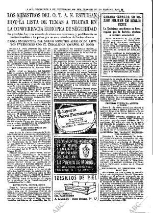 ABC MADRID 05-11-1969 página 31