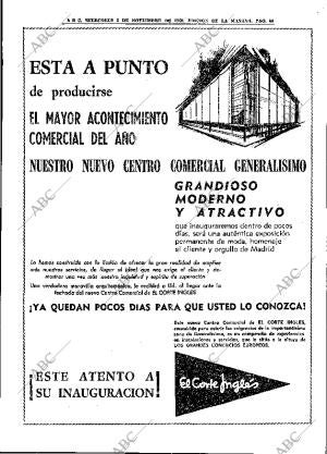 ABC MADRID 05-11-1969 página 44