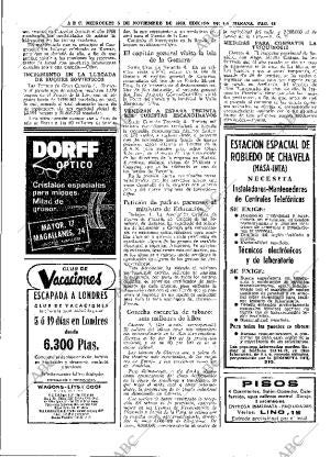 ABC MADRID 05-11-1969 página 48