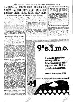 ABC MADRID 05-11-1969 página 51