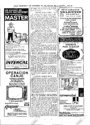 ABC MADRID 05-11-1969 página 54