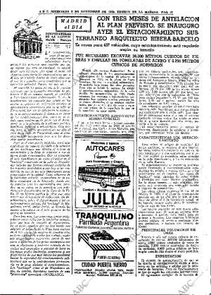 ABC MADRID 05-11-1969 página 57