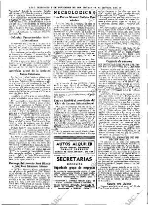 ABC MADRID 05-11-1969 página 59