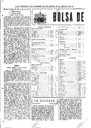 ABC MADRID 05-11-1969 página 76