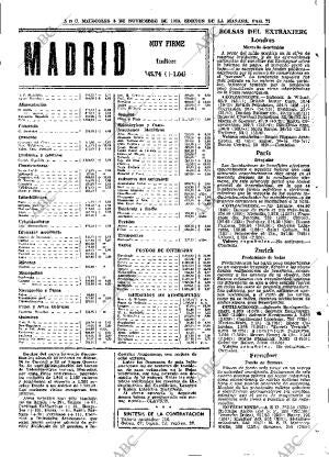 ABC MADRID 05-11-1969 página 77