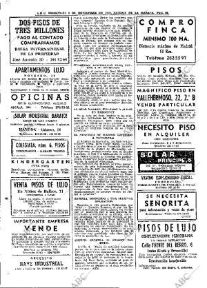 ABC MADRID 05-11-1969 página 80