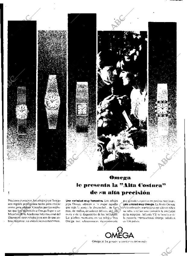 ABC MADRID 06-11-1969 página 144