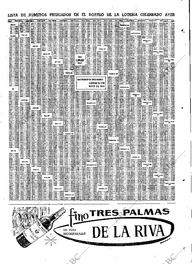 ABC MADRID 06-11-1969 página 97