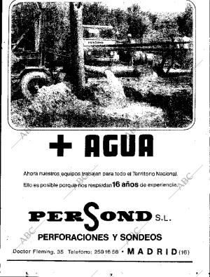 ABC SEVILLA 06-11-1969 página 27