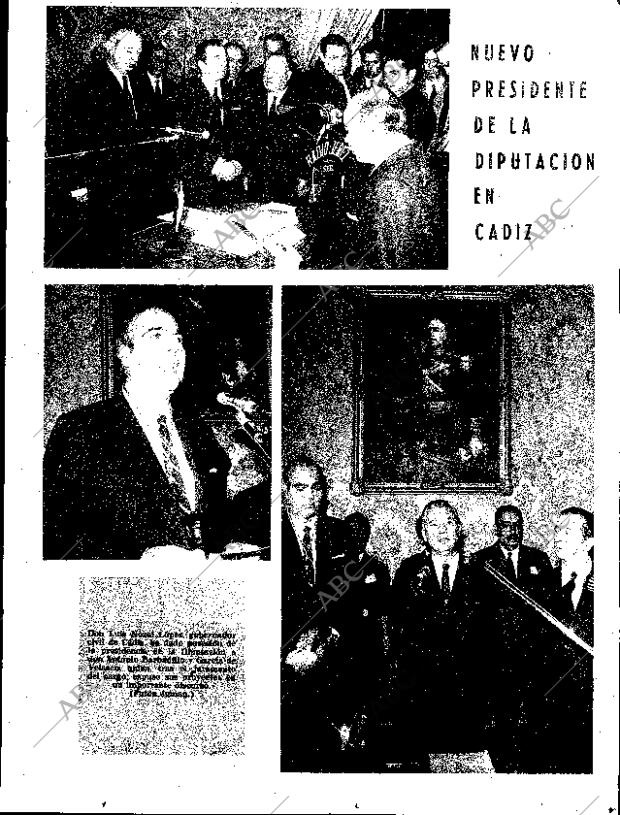 ABC SEVILLA 06-11-1969 página 29