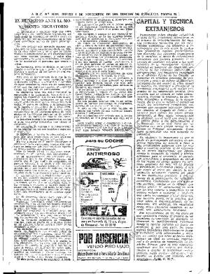 ABC SEVILLA 06-11-1969 página 51